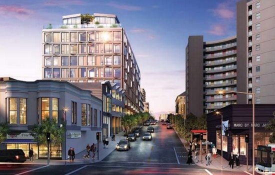 The New Fillmore Monthly: Luxe New Condos, Fillmore Concert Poster History, More