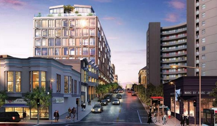The New Fillmore Monthly: Luxe New Condos, Fillmore Concert Poster History, More