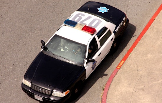 Divisadero Recent Crime Roundup: FBI Gun Stolen And Found, Gunpoint Robbery, More