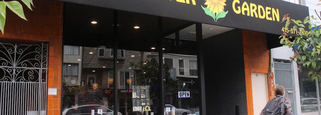 Phở And Away: Sunflower Garden Brings Vietnamese To 9th Avenue