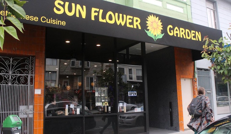 Phở And Away: Sunflower Garden Brings Vietnamese To 9th Avenue