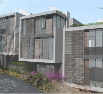 Construction To Start Soon On Controversial Telegraph Hill Townhomes