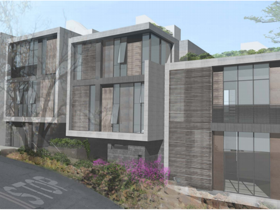 Construction To Start Soon On Controversial Telegraph Hill Townhomes