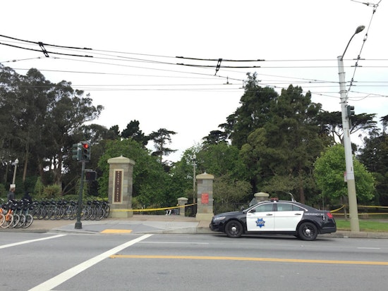 Two Suspects Charged In Torture, Killing Of Homeless Man Found In Alvord Lake [Updated]