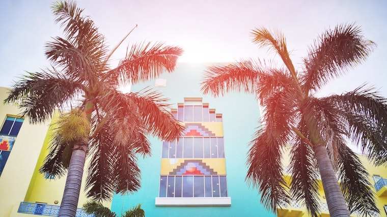 5 ways to enjoy Art Deco Weekend in Miami Beach