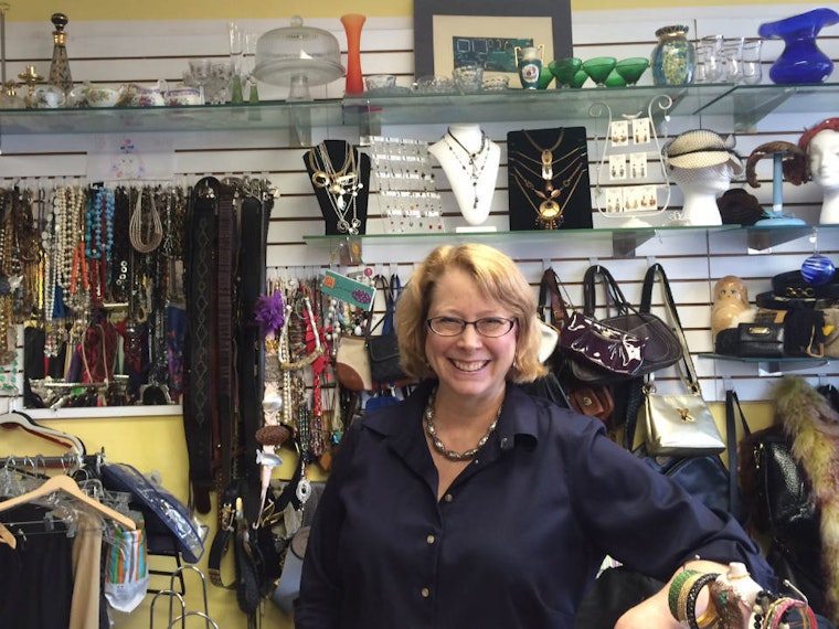Celebrating 15 Years With Clement Street's JANE Consignment