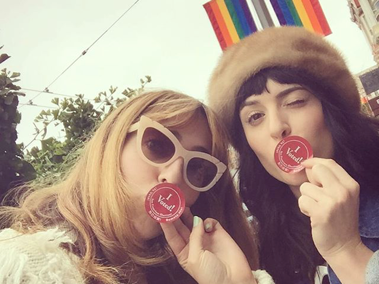 Castro Week: Horror Doubleheader, Pitch Perfect In The Park, Pedro Zamora Tribute, More