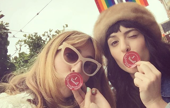 Castro Week: Horror Doubleheader, Pitch Perfect In The Park, Pedro Zamora Tribute, More