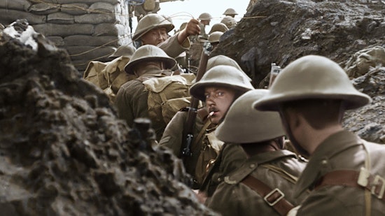 The 4 best movies screening around Barnstable this week