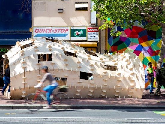 Prototyping Fair To Return To Market This Fall, With More Experimental Attractions