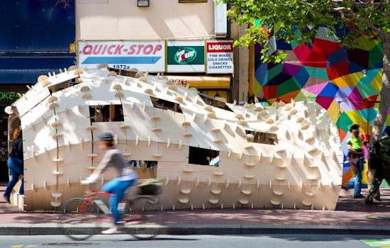 Prototyping Fair To Return To Market This Fall, With More Experimental Attractions