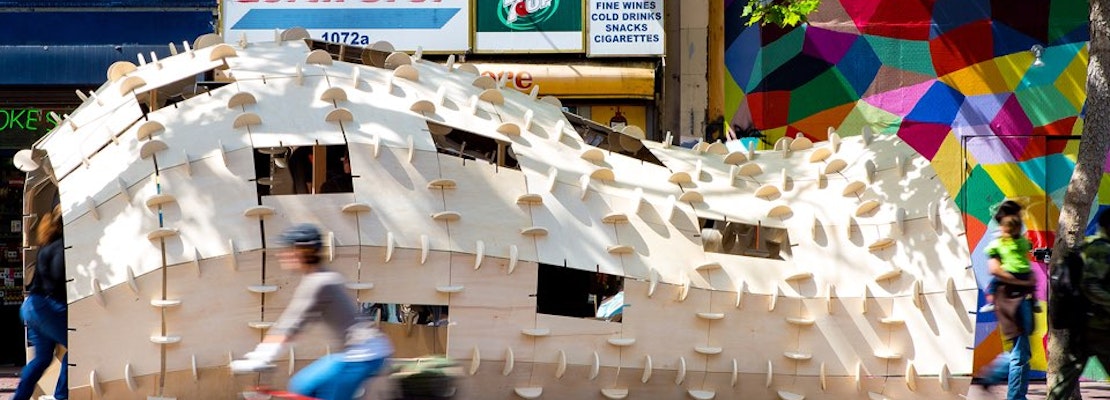 Prototyping Fair To Return To Market This Fall, With More Experimental Attractions