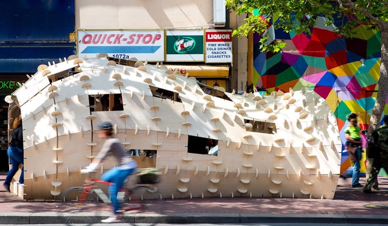 Prototyping Fair To Return To Market This Fall, With More Experimental Attractions
