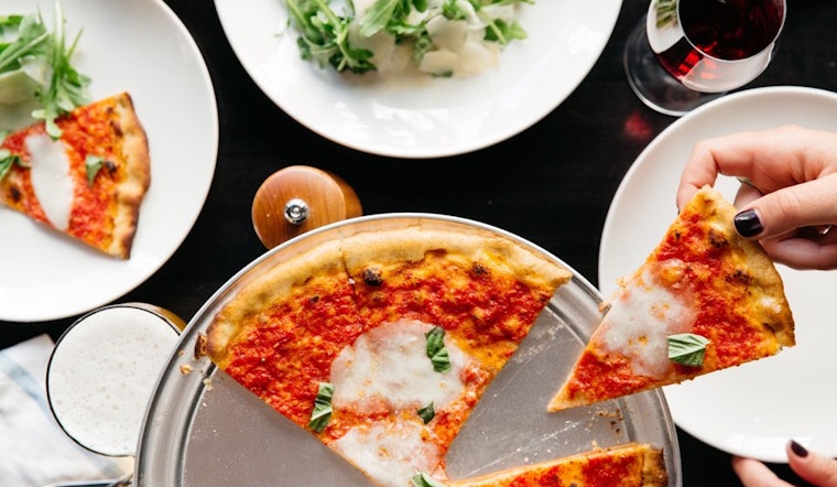 BDK Replacement 'Tratto' Set To Debut On Geary This Month