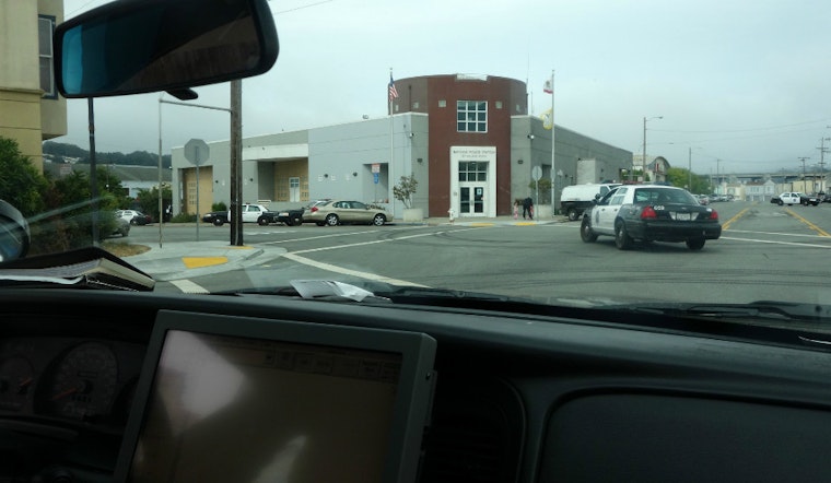 Bayview Crime And Safety: Gun Left On Muni, Exploding Fridge, Pepper Spray Assault, More