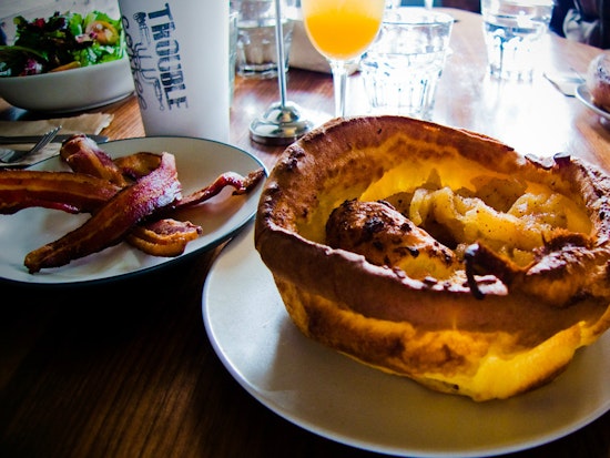 Outer Sunset Author Sophie Egan Explores How Americans Eat In New Book 'Devoured'