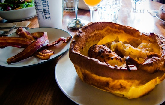 Outer Sunset Author Sophie Egan Explores How Americans Eat In New Book 'Devoured'