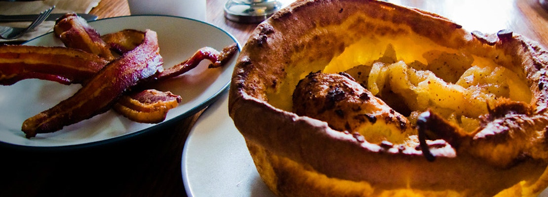 Outer Sunset Author Sophie Egan Explores How Americans Eat In New Book 'Devoured'
