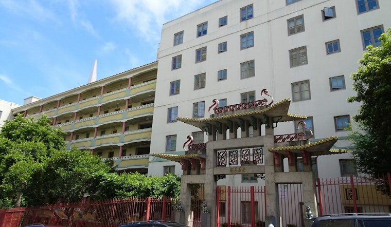 SFPD, CCDC Aim To Combat Crime At Ping Yuen