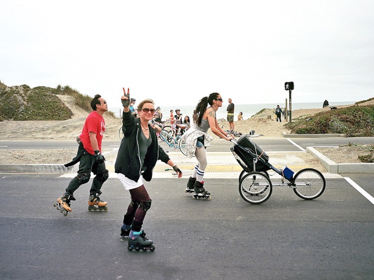 Outer Sunset Week: Sunday Streets, Learn to Grill With Katy Tang, DIY Crafts, More