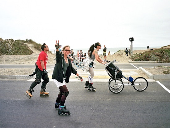 Outer Sunset Week: Sunday Streets, Learn to Grill With Katy Tang, DIY Crafts, More