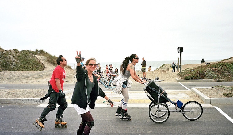 Outer Sunset Week: Sunday Streets, Learn to Grill With Katy Tang, DIY Crafts, More