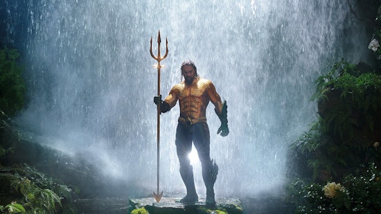Don't miss these 3 top-rated movies screening around Penn Hills Municipality