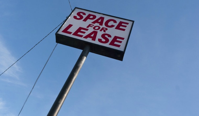 What's Up With The Empty Storefronts In Hayes Valley?