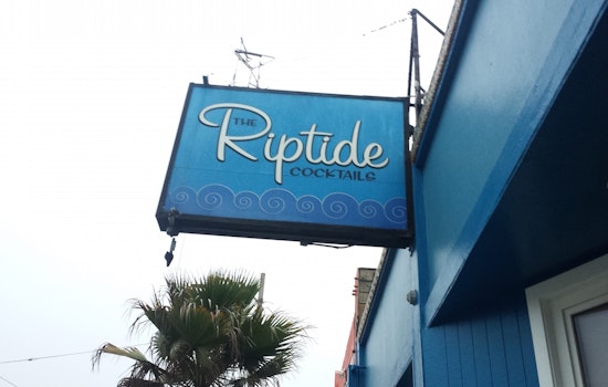 As Fire Recovery Continues, Riptide Seeks Community Support For Entertainment License