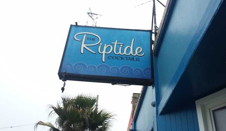 As Fire Recovery Continues, Riptide Seeks Community Support For Entertainment License