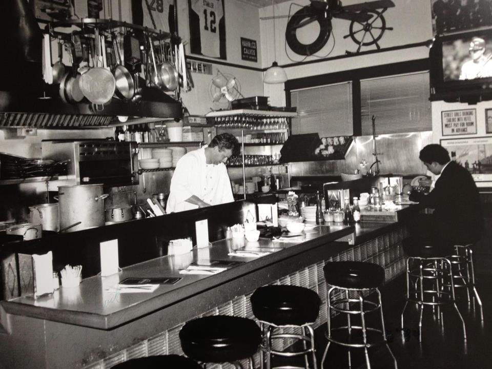 Возвращение в кафе читать. Рестораны начале 1980-х в Сан-Франциско. Rocko Siettle кафе и рестораны. Название итальянских кафе 60 е. Концепция ресторана 20 века Америка итальянское кафе.