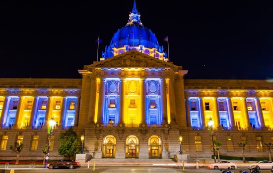 Family-Friendly Warriors Viewing Party Planned For Civic Center Plaza Tomorrow