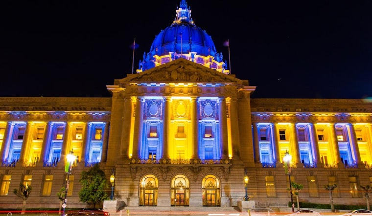 Family-Friendly Warriors Viewing Party Planned For Civic Center Plaza Tomorrow