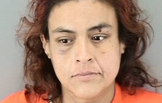 Suspect Charged In Tuesday's Tenderloin Ambulance Theft