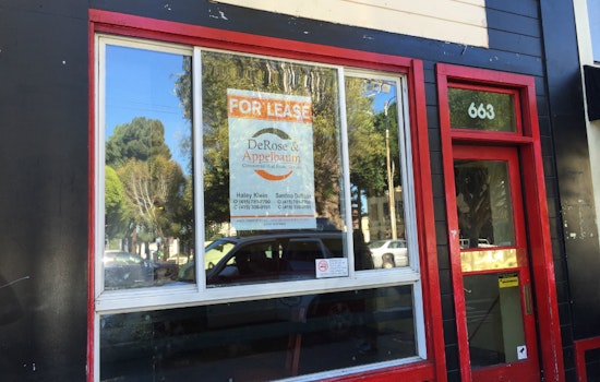 Union Larder Owners To Open Austrian Restaurant In North Beach's Former Cinecitta