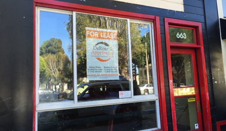 Union Larder Owners To Open Austrian Restaurant In North Beach's Former Cinecitta