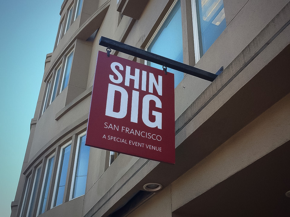 Adult Education On Irving: Shin Dig To Offer Beer