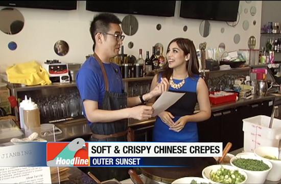 Check Out This Week's ABC7/Hoodline Events Segment