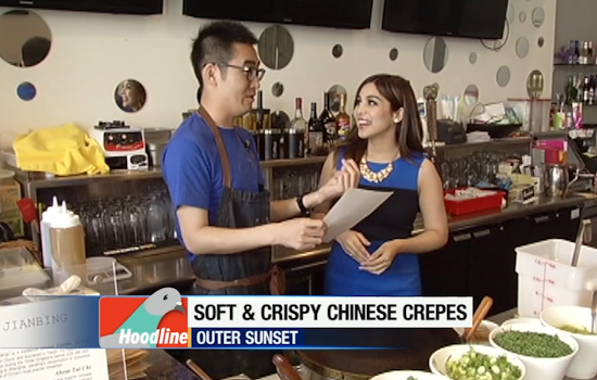 Check Out This Week's ABC7/Hoodline Events Segment