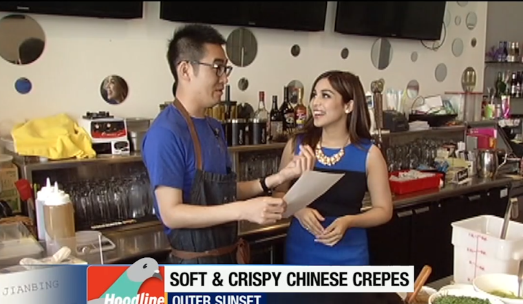 Check Out This Week's ABC7/Hoodline Events Segment