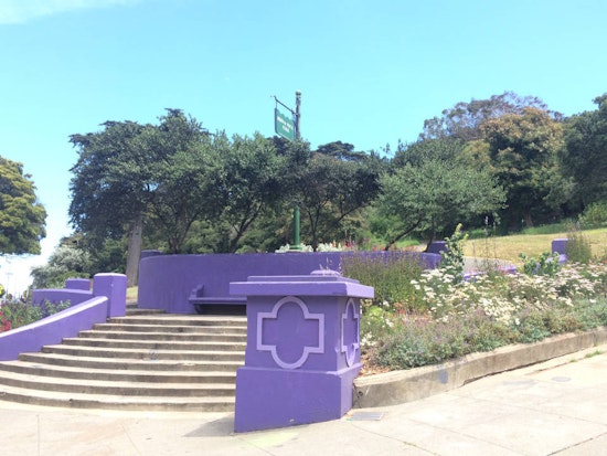 The Pit Stop Program's Next Pit Stop: Buena Vista Park