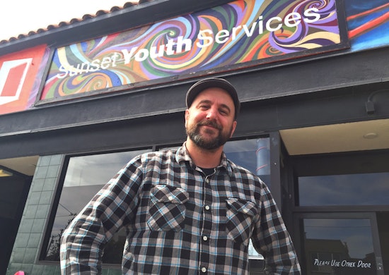 Sunset Youth Services: Supporting At-Risk Youth Through Art & Music For 3 Decades