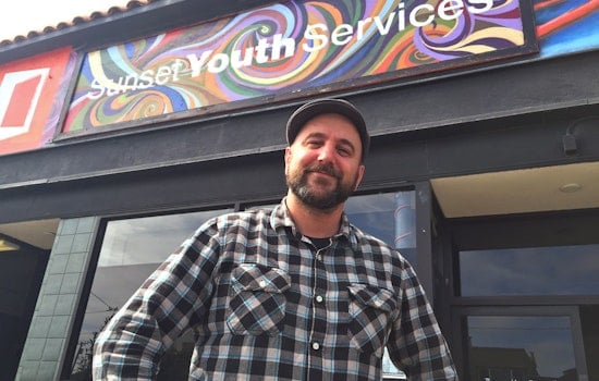 Sunset Youth Services: Supporting At-Risk Youth Through Art & Music For 3 Decades