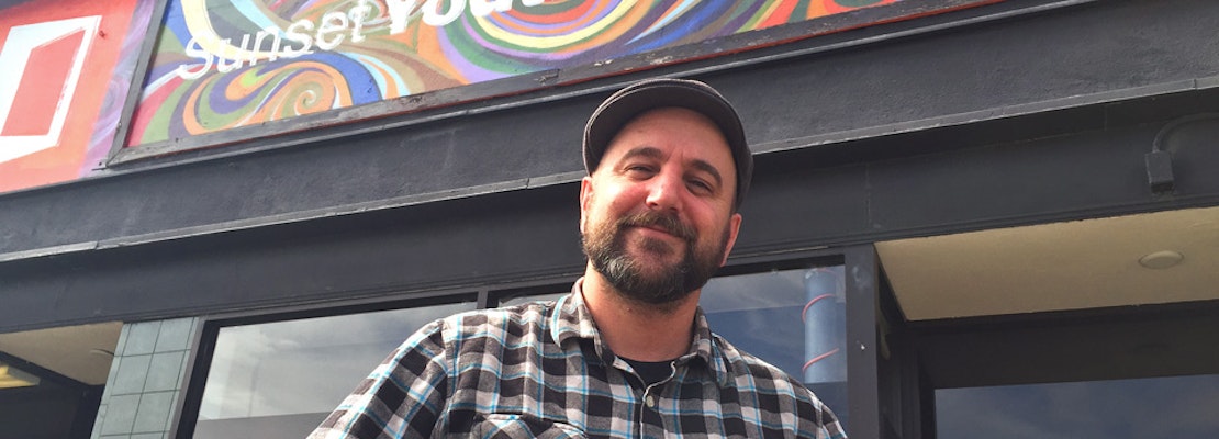 Sunset Youth Services: Supporting At-Risk Youth Through Art & Music For 3 Decades