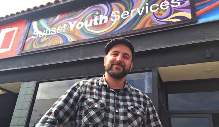 Sunset Youth Services: Supporting At-Risk Youth Through Art & Music For 3 Decades