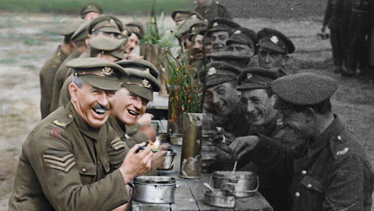 5 can't-miss films worth checking out in Huntersville this week