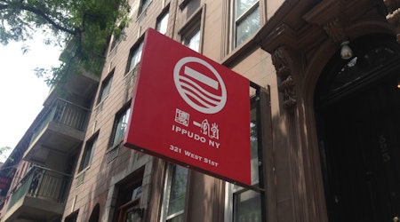NYC Ramen Phenom Ippudo To Open First SF Location On Market Street [Updated]