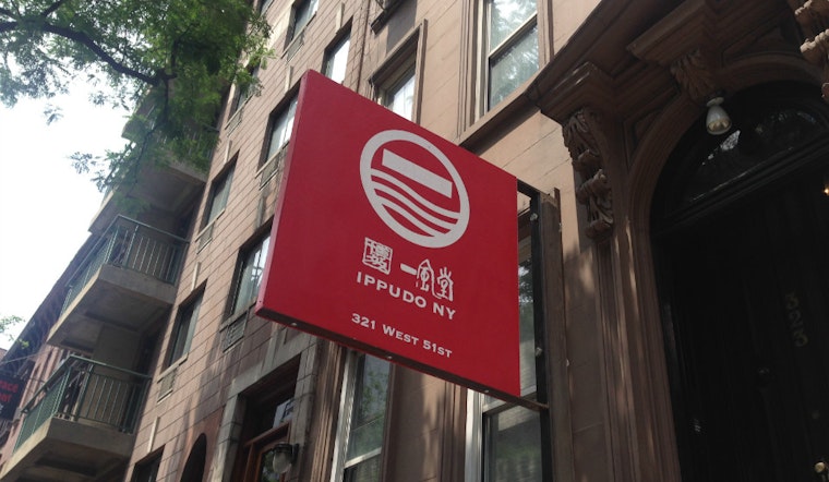NYC Ramen Phenom Ippudo To Open First SF Location On Market Street [Updated]