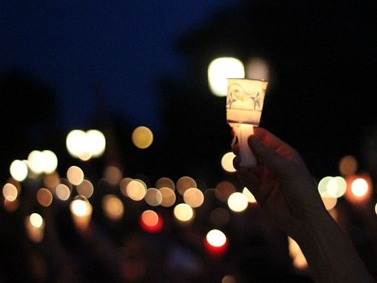 Orlando In Our Hearts: Vigil Tonight At Harvey Milk Plaza