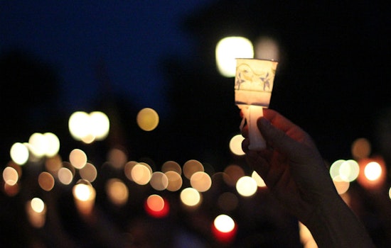 Orlando In Our Hearts: Vigil Tonight At Harvey Milk Plaza